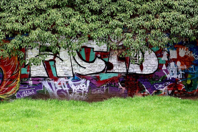 Botanical Sculpture